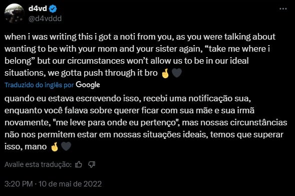 Reprodução