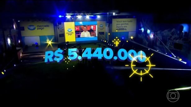 Abismo: “BBB26” tem premiação maior do que o Campeonato Argentino