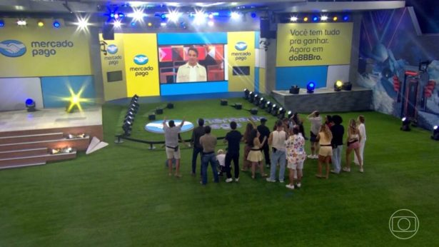 “BBB26” eleva faixa de audiência e bate recorde em relação à estreia de 2025