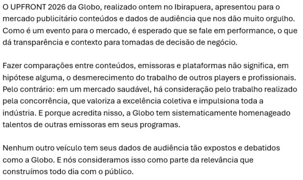 Reprodução Reprodução