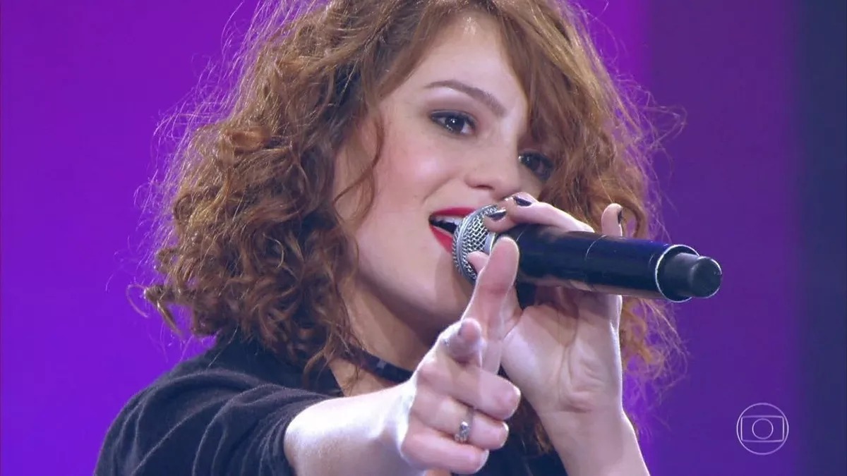 Reprodução Reprodução