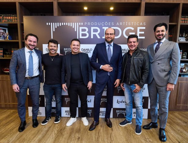 Marcos & Belutti anunciam sociedade com novo escritório