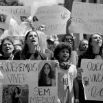 Dia da Mulher é marcado por atos de manifestação em diversas capitais do país