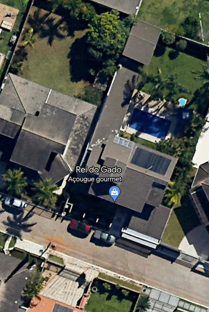 Reprodução/Google