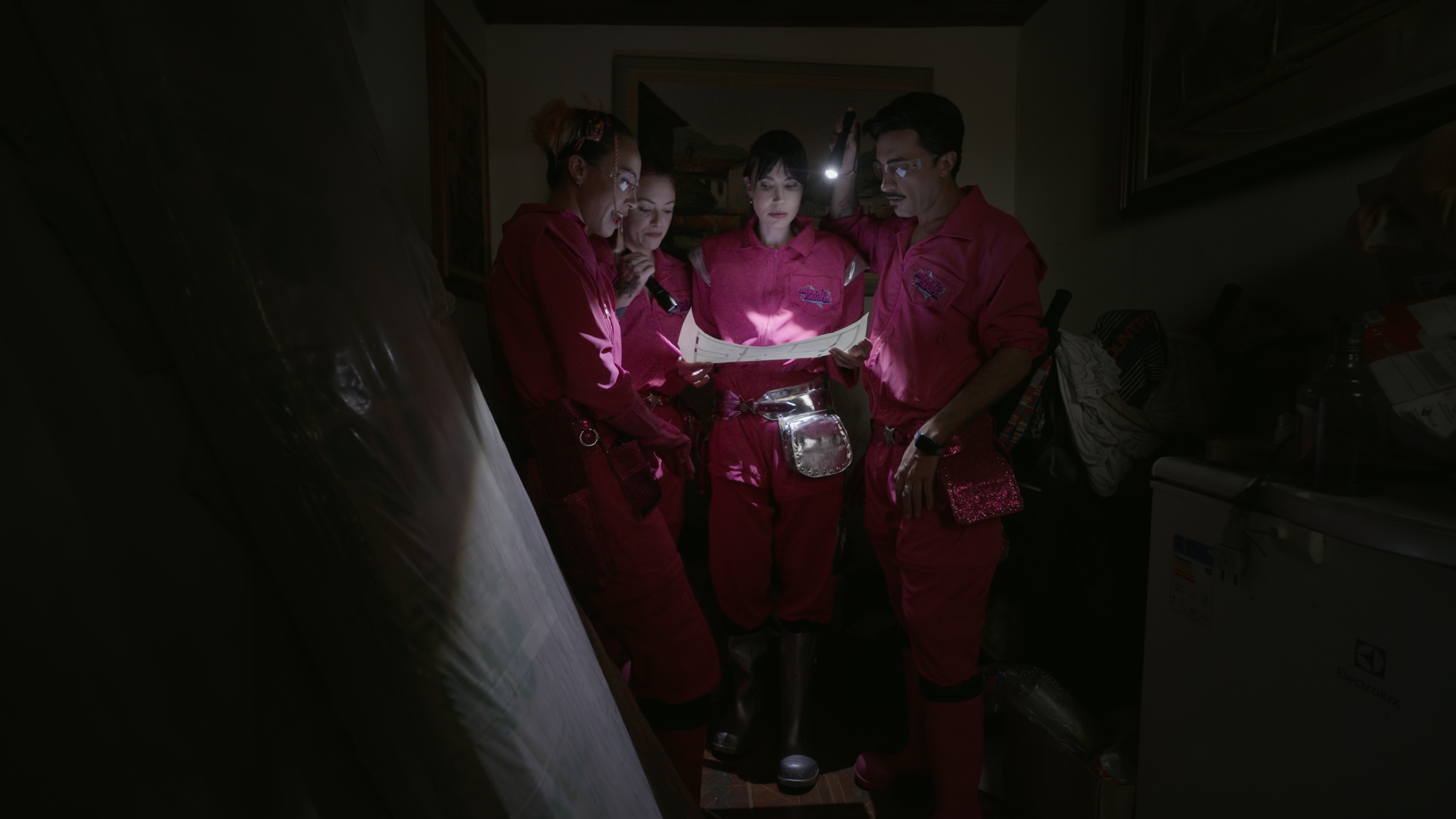 Foto/Discovery Home & Health/ HBO Max Foto/Discovery Home & Health/ HBO Max