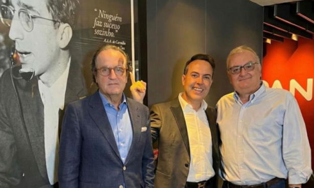 Grupo Jovem Pan anuncia estreia na TV aberta em São Paulo e Maranhão
