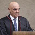 Barroso define Moraes como relator de ação do PSOL sobre aumento do IOF