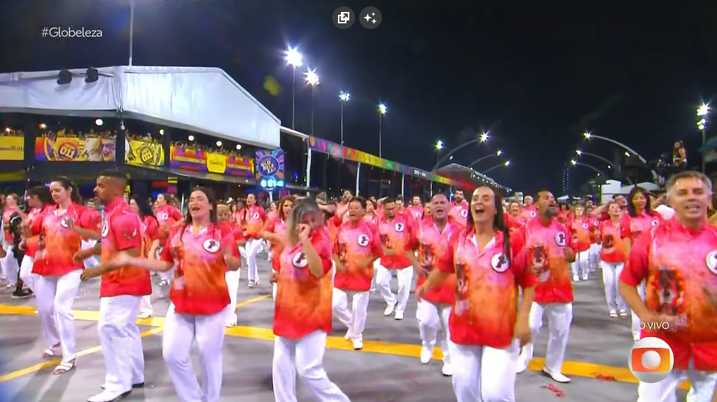 Reprodução/Globo