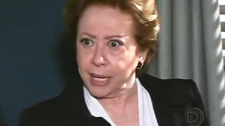 Reprodução/Globo