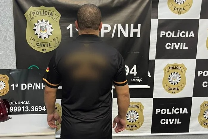 Reprodução