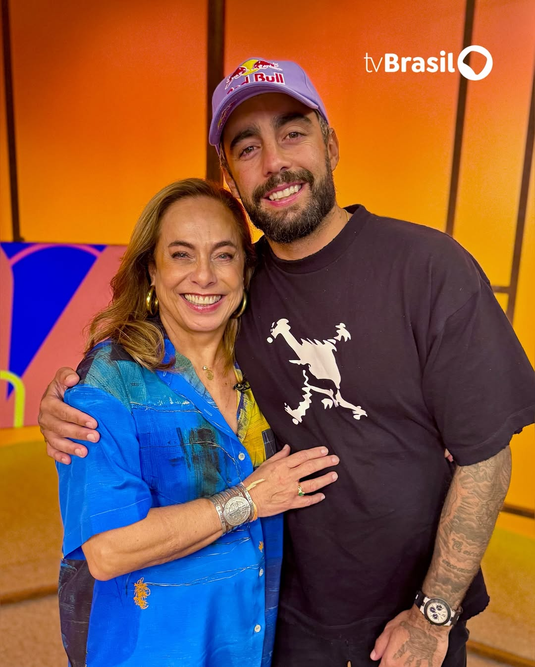 Reprodução/TV Brasil