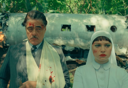 Com Wagner Moura, "O Agente Secreto" estreia em Cannes; saiba quem são os favoritos 5 The Phoenician Scheme, filme que concorre ao Festival de Cannes