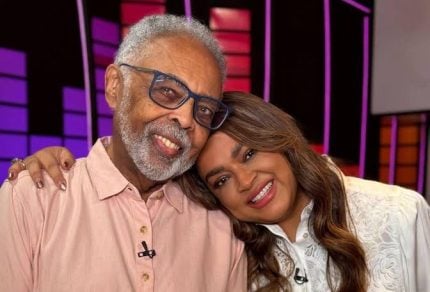 Gilberto Gil enfrentou impasse com tabelião para registrar Preta Gil. Relembre!