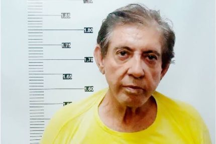 João de Deus e centro espírita são condenados a indenizar vítimas de abusos sexuais
