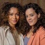  Autora de “Vale Tudo” é criticada por trama de Cecília e Laís; atrizes comentam