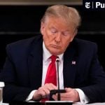 Mesmo perdoado por Trump, invasor do Capitólio é condenado à prisão perpétua