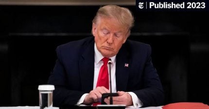 Mesmo perdoado por Trump, invasor do Capitólio é condenado à prisão perpétua