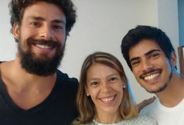 Reprodução