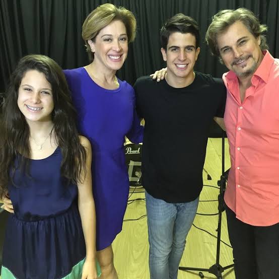 Reprodução 