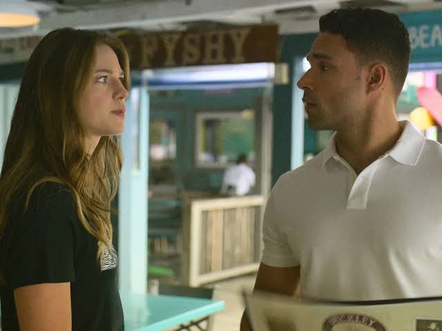Divulgação/Netflix