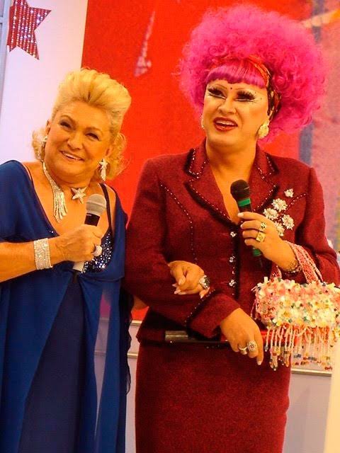Reprodução/SBT