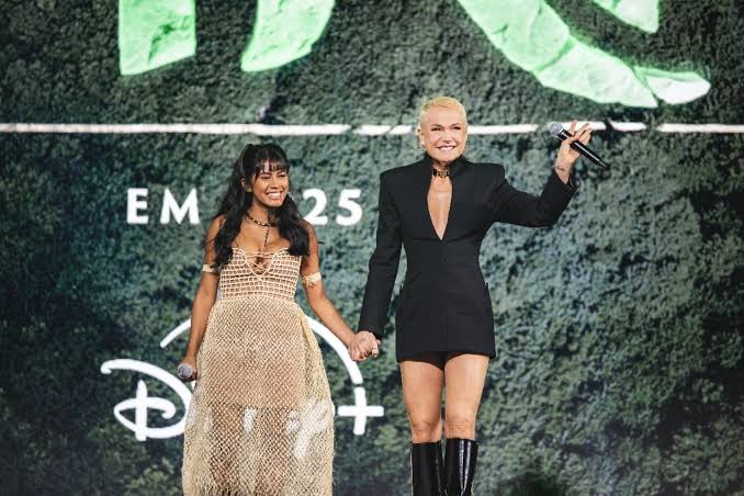 Divulgação/Disney+