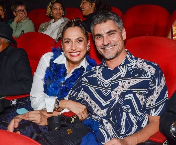 Camila Pitanga está noiva após namoro de 4 anos; confira como foi o pedido 2 images 2025 08 22T175152.737