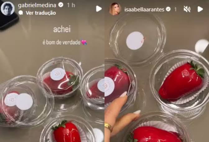 Reprodução/Instagram