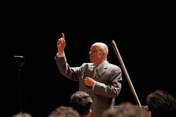 Maestro Roberto Tibiriçá morre aos 72 anos em São Paulo