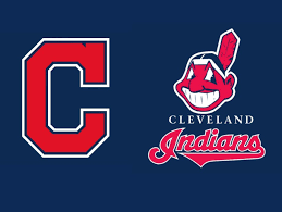 Cleveland Guardians trocou nome e logo / Reprodução