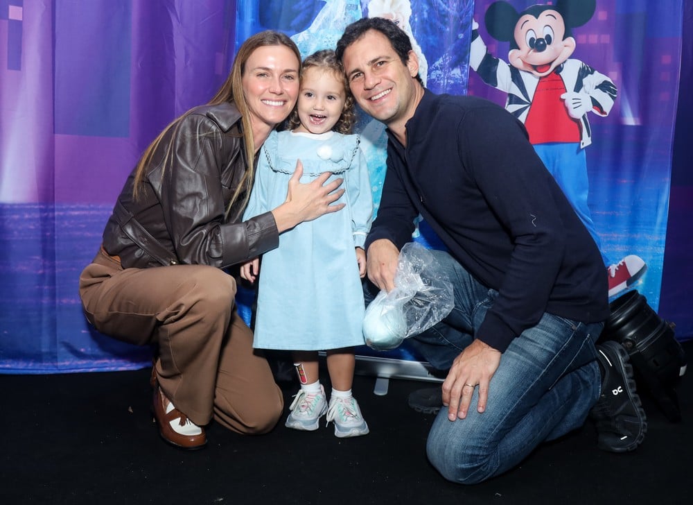 Clayton Felizardo/ Brazilnews