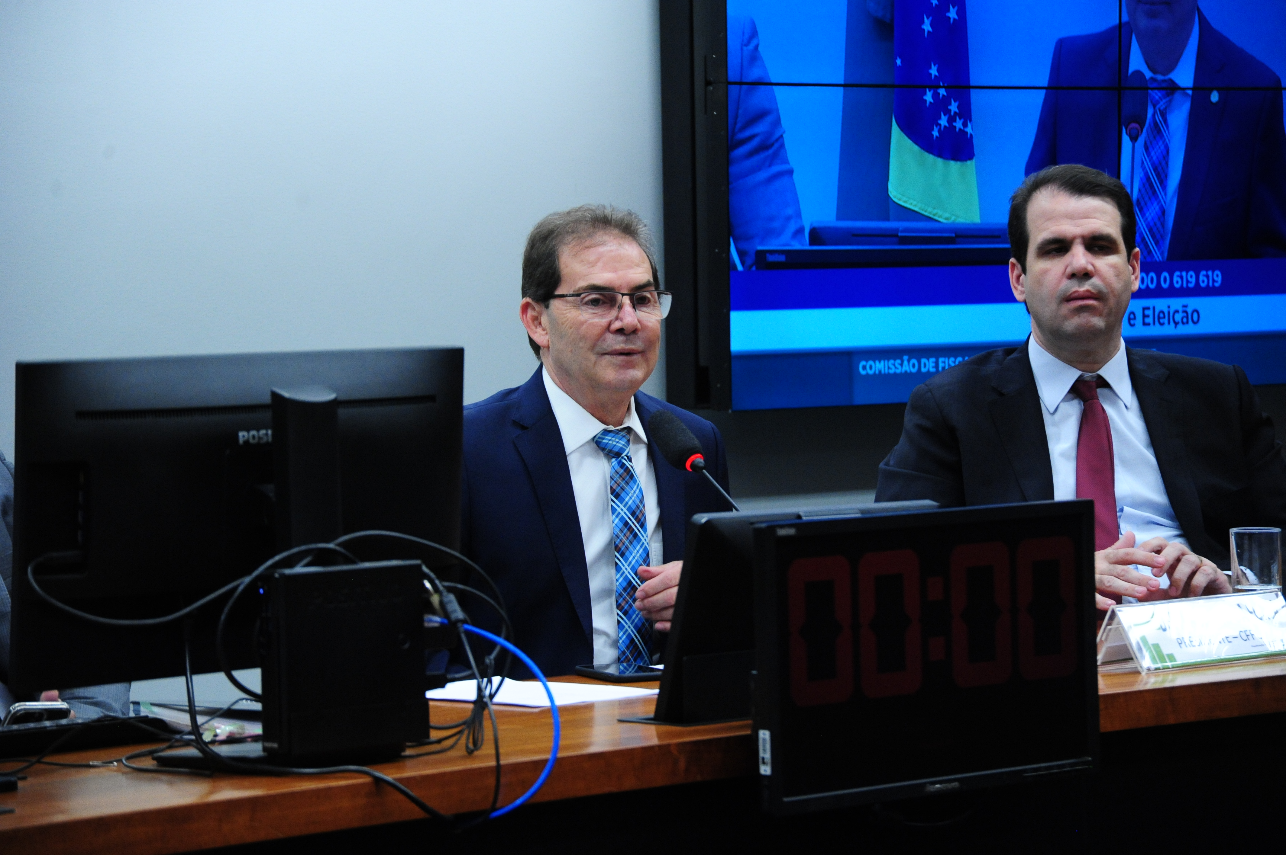  Elaine Menke/Câmara dos Deputados