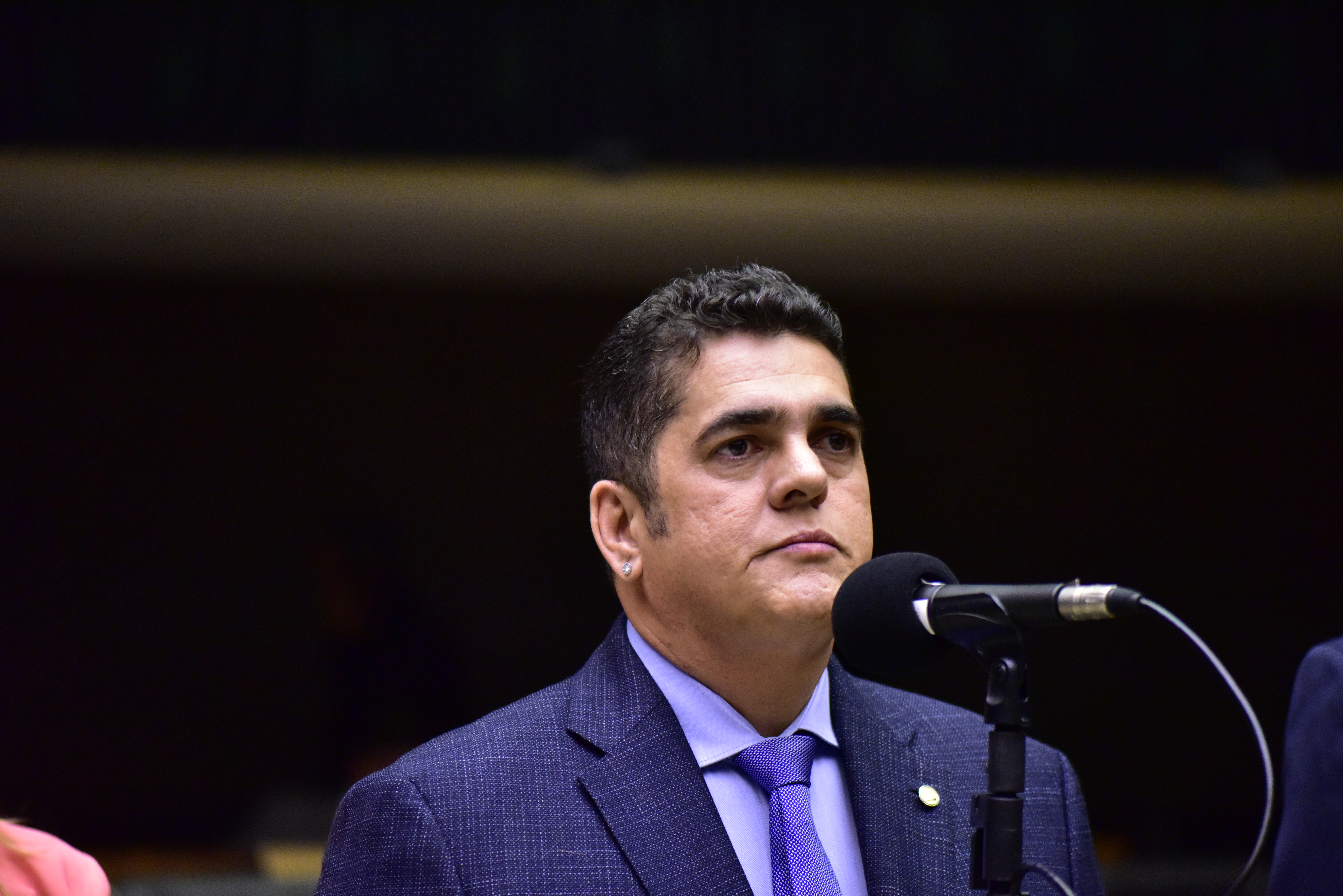 Foto: Zeca Ribeiro/Câmara dos Deputados