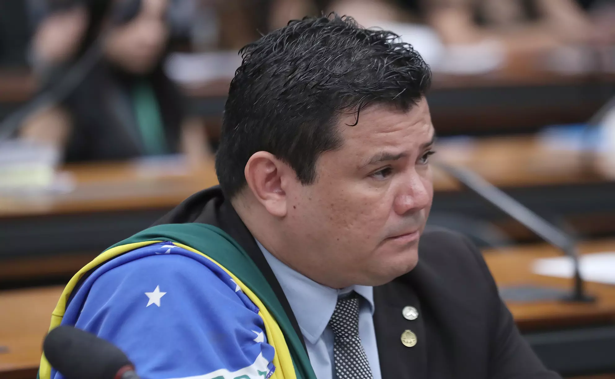 Reprodução/Bruno Spada/Câmara