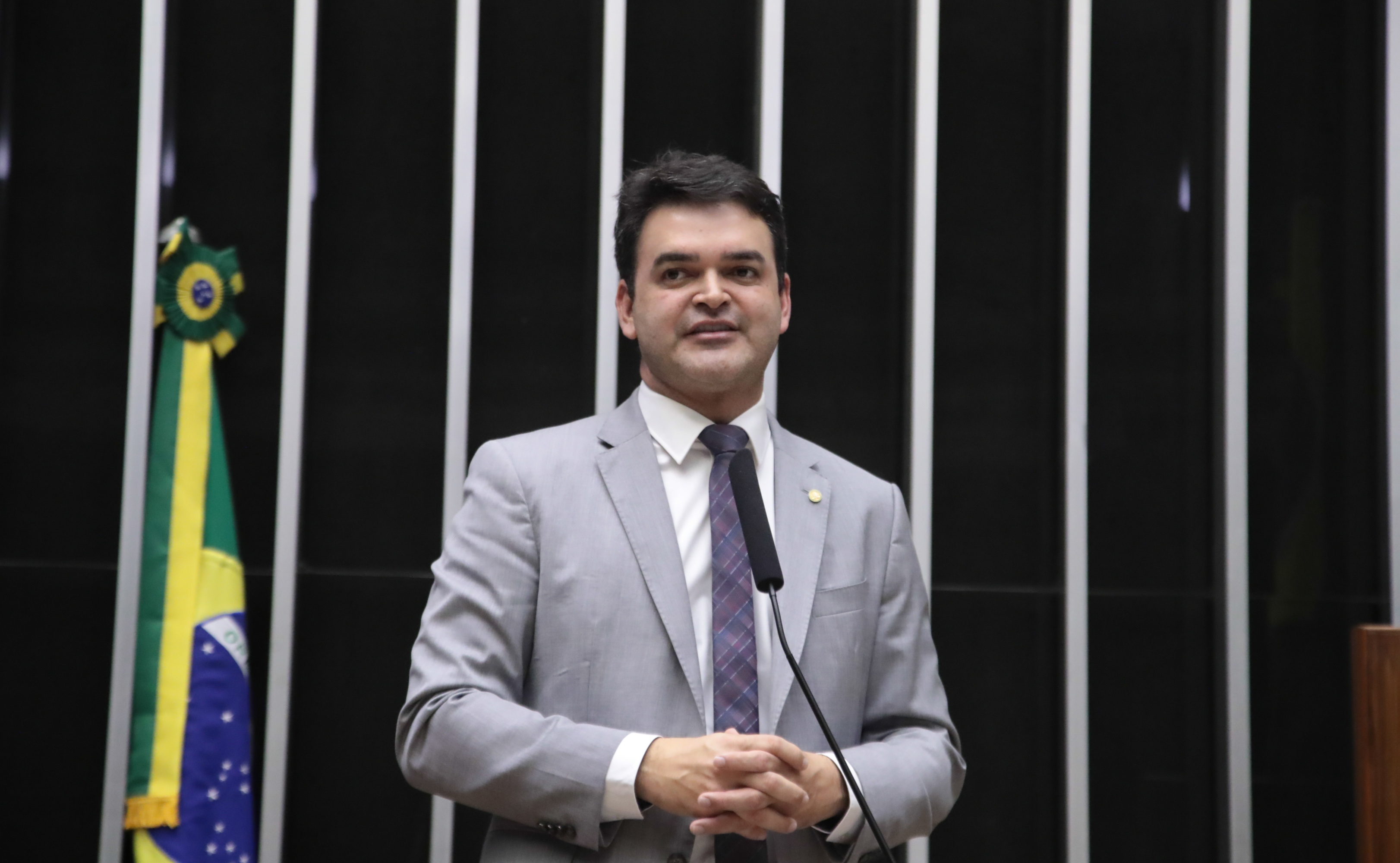 Foto: Bruno Spada/Câmara dos Deputados