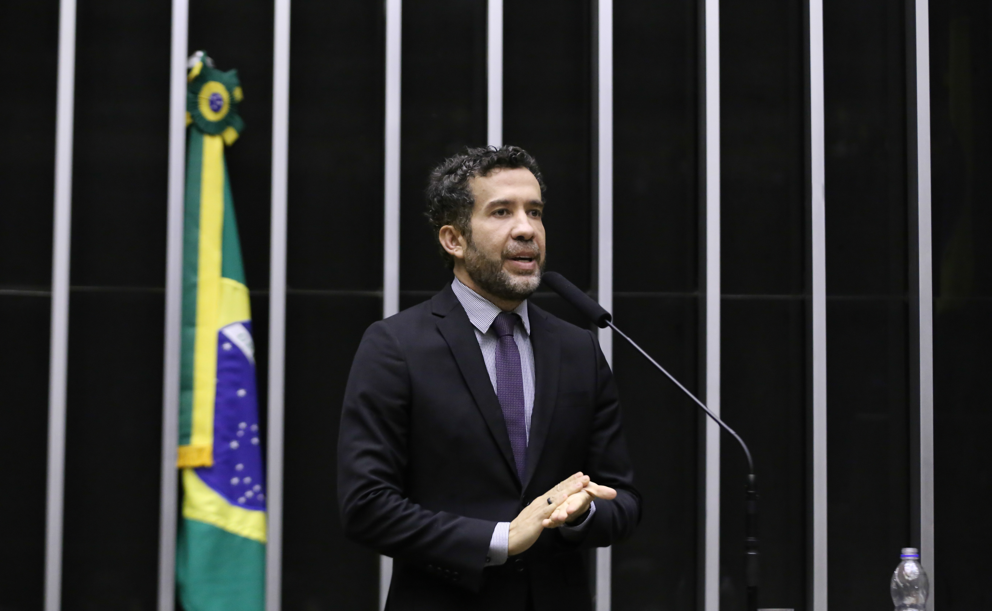 Foto: Kayo Magalhães/Câmara dos Deputados