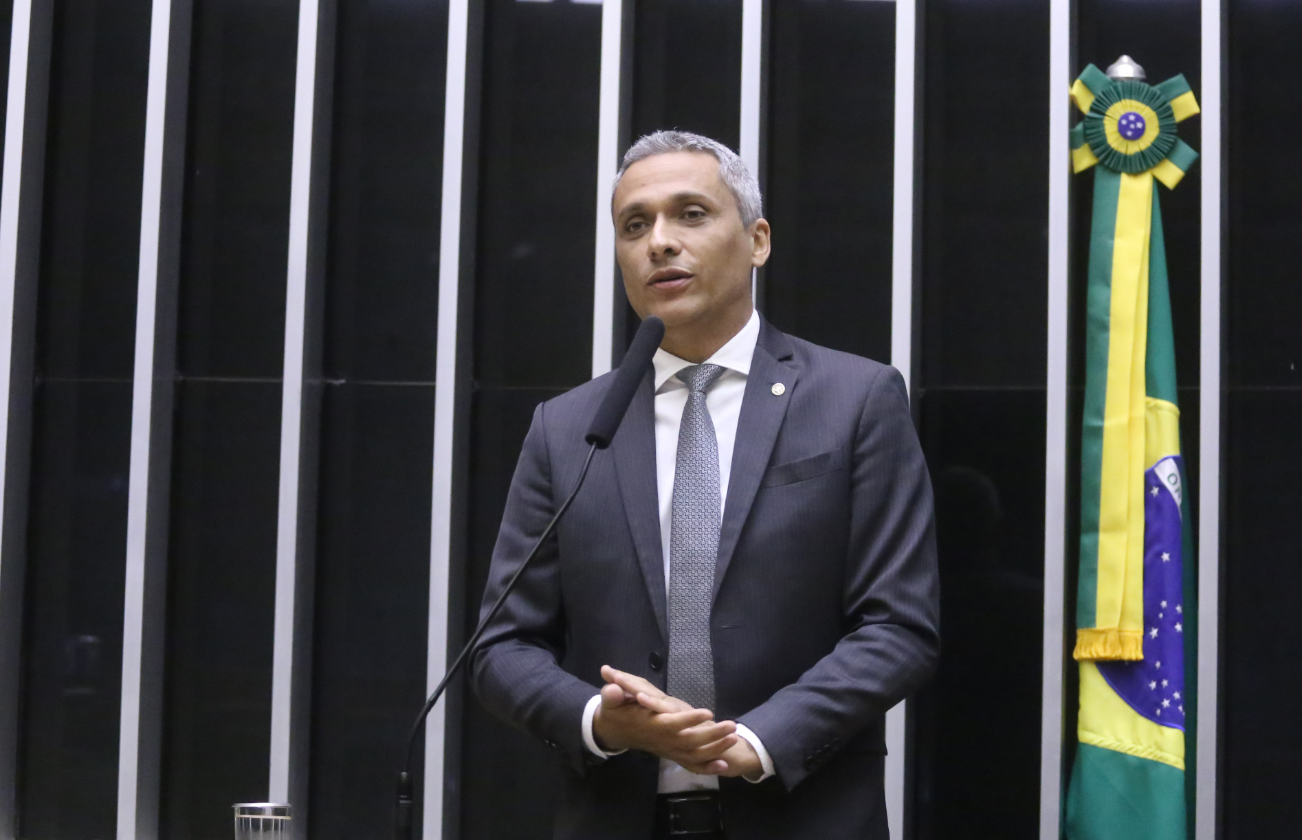 Foto: Kayo Magalhães/Câmara dos Deputados