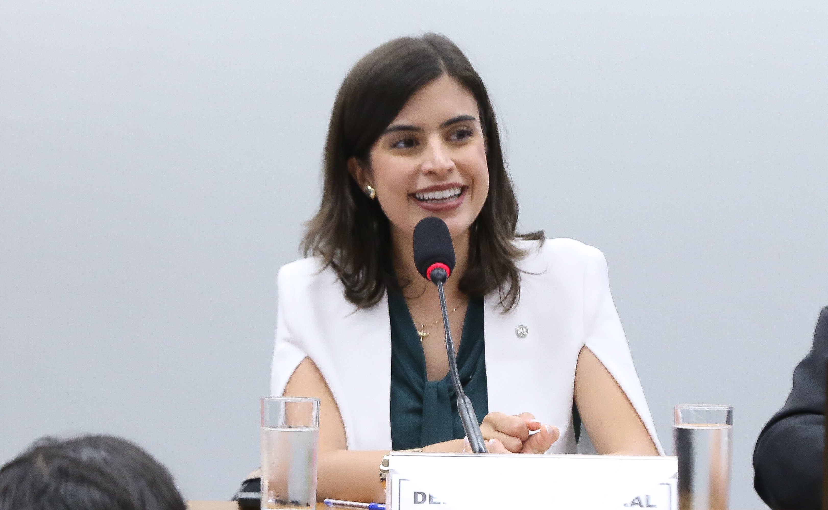 Foto: Kayo Magalhães/Câmara dos Deputados