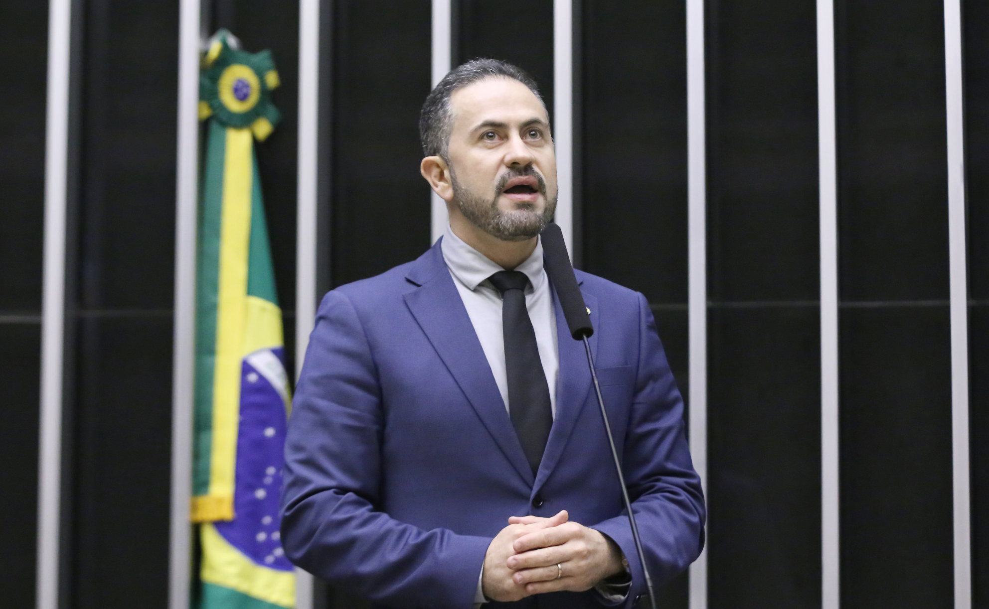Foto: Kayo Magalhães/Câmara dos Deputados