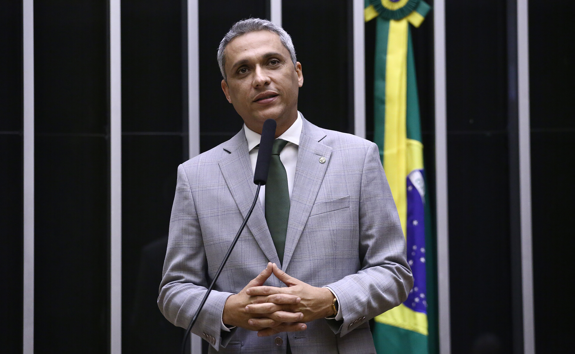 Foto: Vinicius Loures/Câmara dos Deputados
