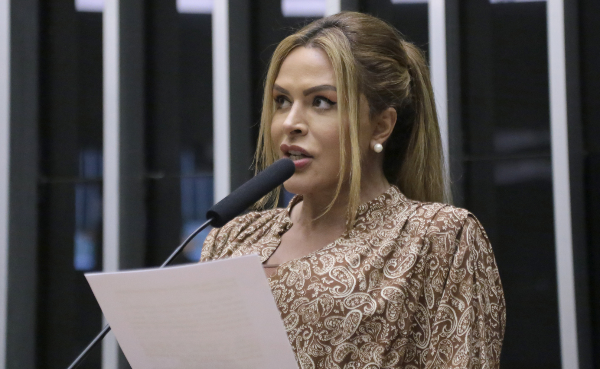 Foto: Kayo Magalhães/Câmara dos Deputados Foto: Kayo Magalhães/Câmara dos Deputados