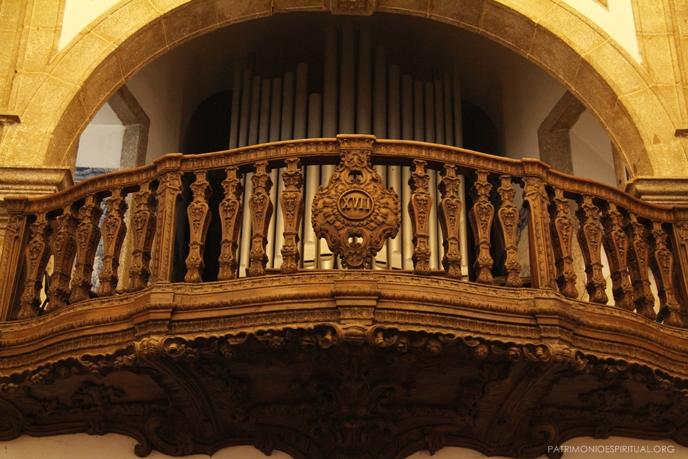 Reprodução / Patrimonioespiritual.org