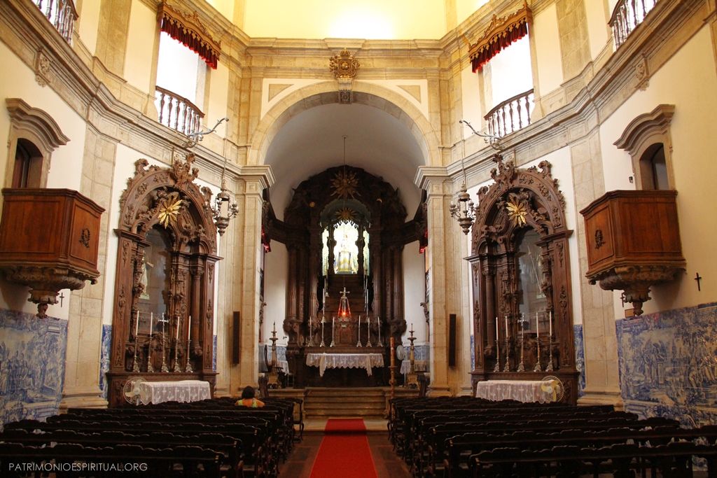 Reprodução / Patrimonioespiritual.org