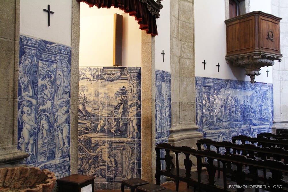 Reprodução / Patrimonioespiritual.org