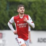 Morre ex-jogador do Arsenal aos 21 anos após lesão cerebral em jogo da 7ª divisão inglesa
