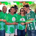 Instituto Imperatriz Leopoldinense realiza inauguração oficial de sede própria em Ramos