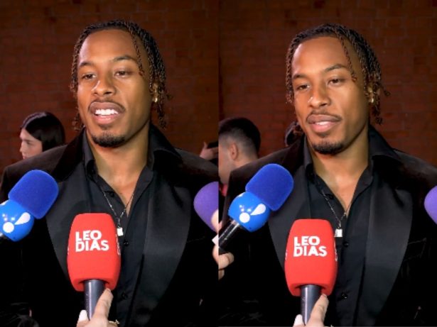 Paulo André comenta chance de voltar ao “BBB26” e deixa porta aberta: “Não digo nunca”