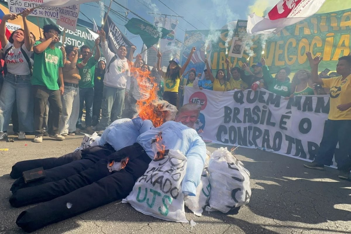Foto: Valentina Moreira/Metrópoles