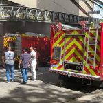 Incêndio em shopping da zona norte do Rio deixa dois mortos e três feridos