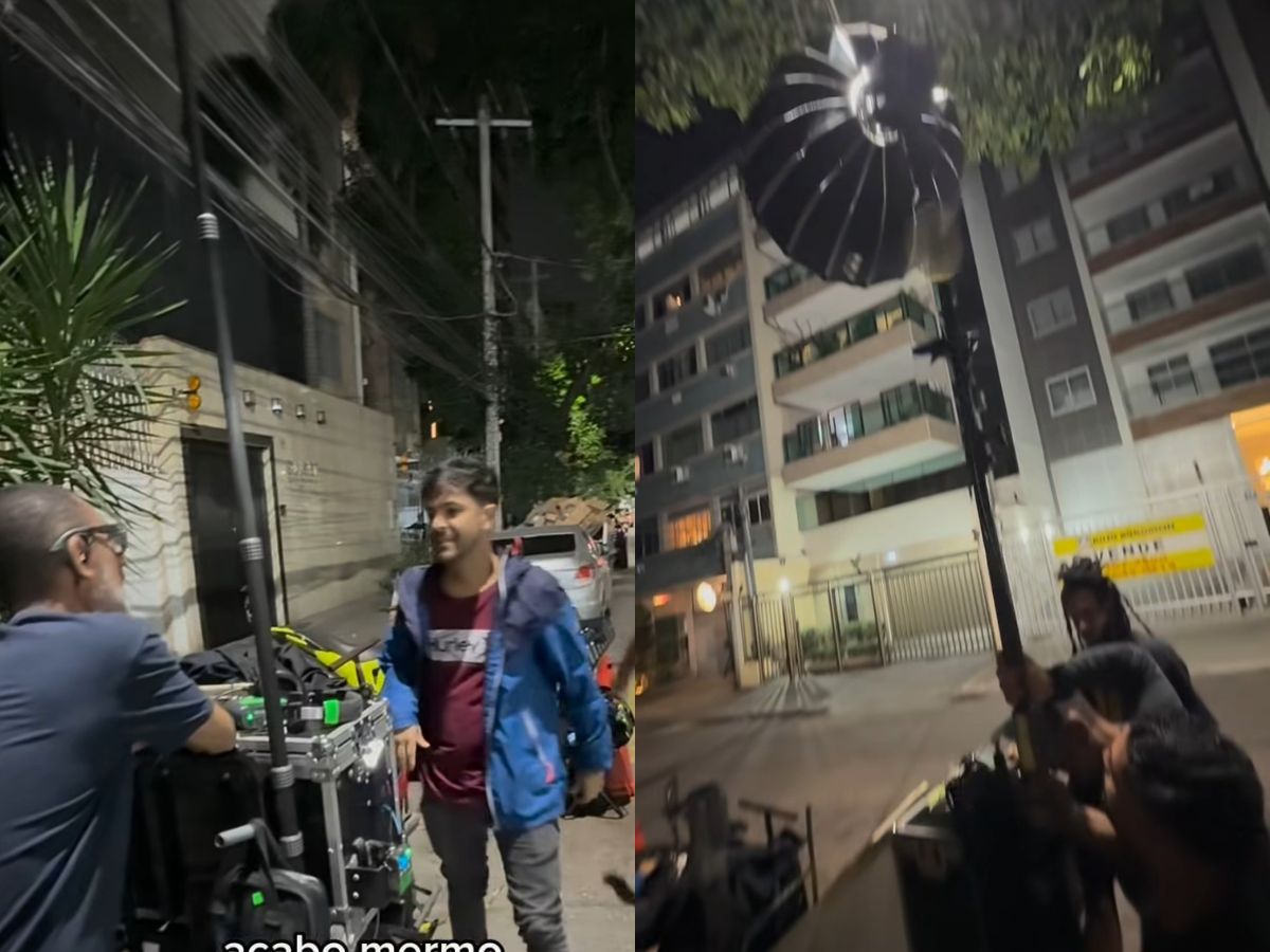 Reprodução/Instagram 